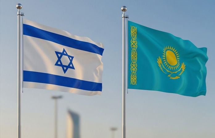 વધુ એક મુસ્લિમ દેશ ઈઝરાયલ સાથે કરશે 'દોસ્તી', અબ્રાહમ એકોર્ડમાં થઈ જશે સામેલ 1 - image