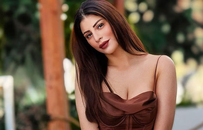 કરિશ્મા કોટકનું પુનરાગમન: બોબી દેઓલ સાથે જોડી બનાવવાનો આનંદ 1 - image