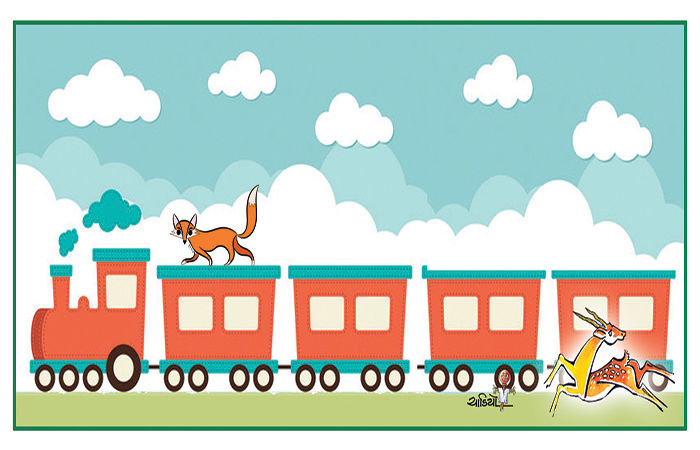 કોણ જીતી ગયું શરત ? . 1 - image