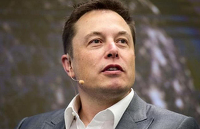 World First Trillionaire