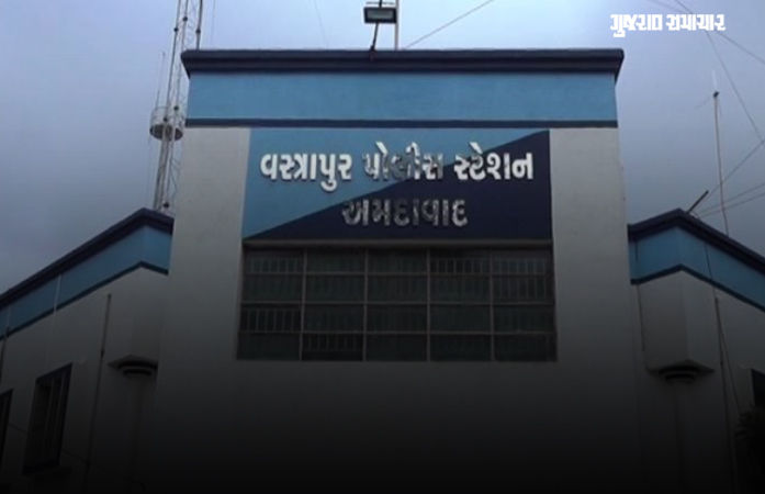 અમદાવાદ: સરખેજમાં કાર ખસેડવા બાબતે બોલાચાલી, સમાધાન માટે વસ્ત્રાપુર બોલાવી યુવક પર છરીથી હુમલો 1 - image