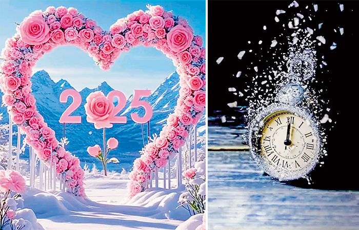 2000 થી 2025 પાર્ટ ટુ : વો ગુઝરે ઝમાને યાદ આતે હૈ...! 1 - image