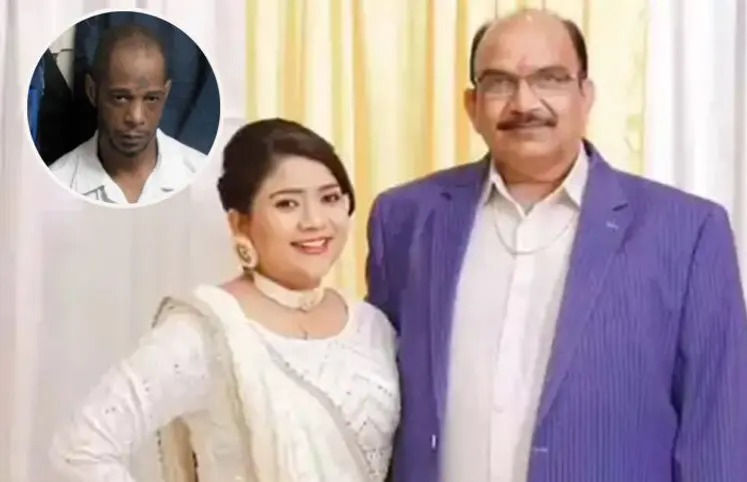 Gujaratis in US face plight of gun culture at least shot dead each year