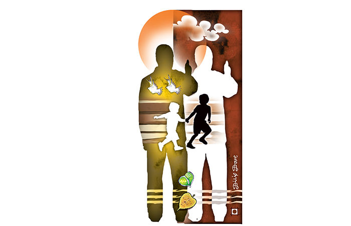 ન્યારીએ પકડેલી જીવનની નવી દિશા કેવી હતી? ન્યારીએ પકડેલી જીવનની નવી દિશા કેવી હતી?