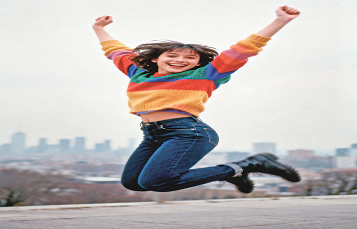 જીવન એટલે નિરંતર ચાલતું પર્ફોર્મન્સ 1 - image