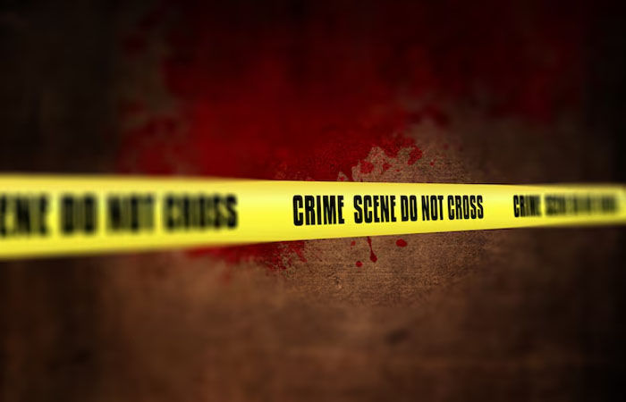 Vadodara Crime