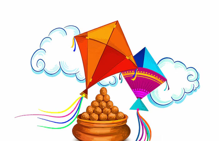 મકરસંક્રાંતિ પર 30 વર્ષ બાદ દુર્લભ સંયોગ, આ ચાર રાશિના જાતકો પર થશે શનિની કૃપા 1 - image