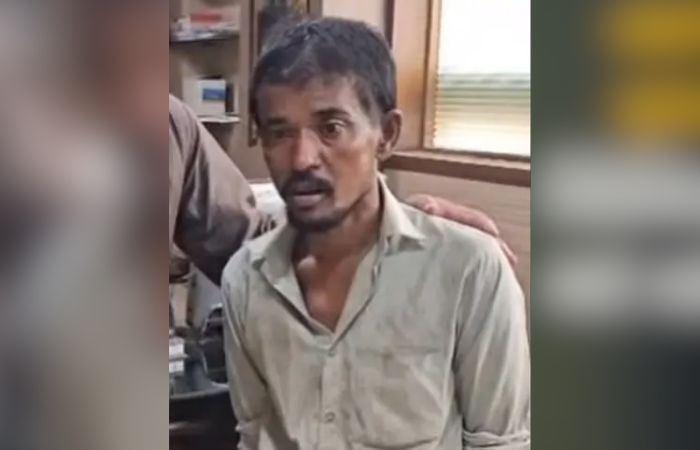 Ahmedabad mechanic suffers lasting damage from repeated drug trials