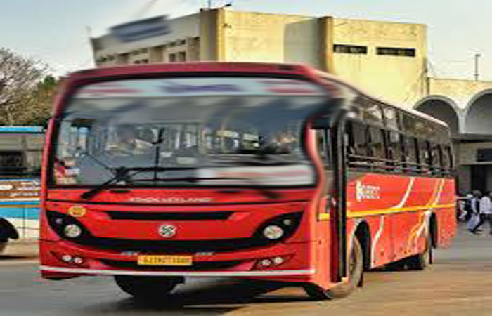 રાજગઢ ગામ આજની તારીખે પણ એસ.ટી.બસની સેવાથી વંચિત 1 - image