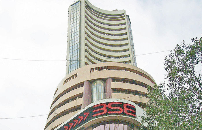 કેપિટલ ગુડઝ, IT, ઓટો શેરોમાંં  પ્રોફિટ બુકિંગ : નિફટી ઈન્ટ્રા-ડે ૨૬૦૦૦ને પાર 1 - image