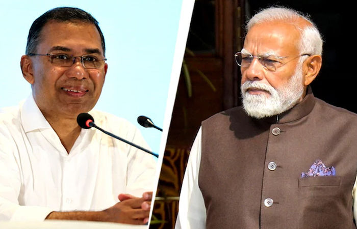 તારિક રહેમાનના શપથવિધિ સમારોહમાં ઉપસ્થિત રહેવા નરેન્દ્ર મોદીને આમંત્રણ 1 - image