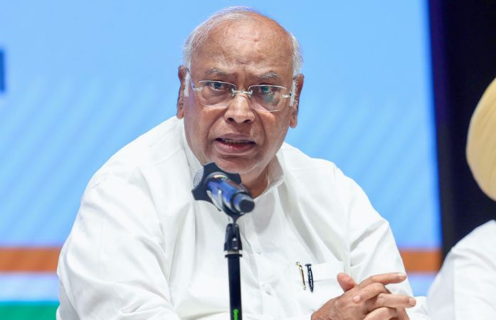 'હું ટૂંક સમયમાં મારૂ કામ શરૂ કરીશ...', હૃદયની સર્જરી બાદ મલ્લિકાર્જુન ખડગેની પહેલી પ્રતિક્રિયા 1 - image