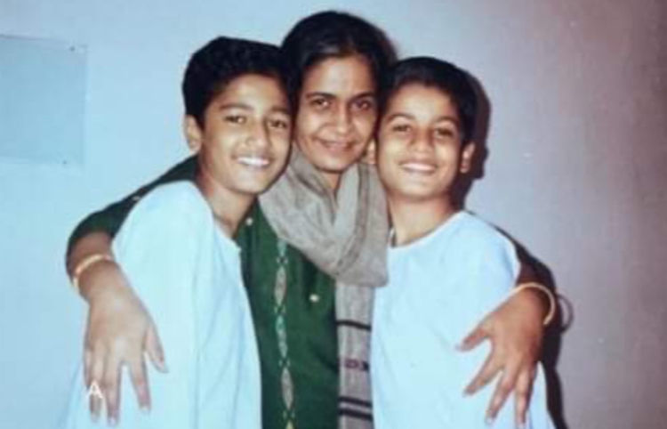 Vicky Kaushal Recalls Struggle Days