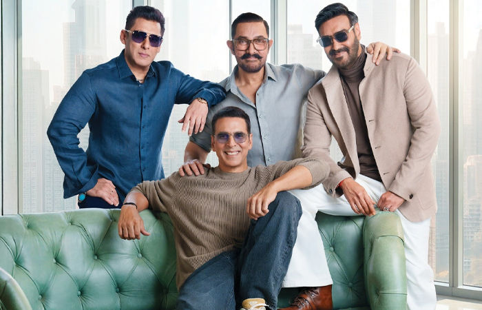 Variety Magazine Cover