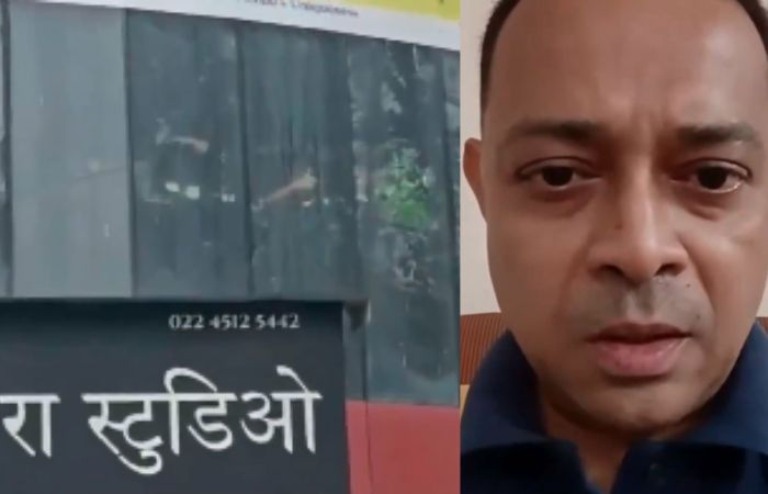 Over 15 children rescued after dramatic hostage situation in Mumbai’s Powai