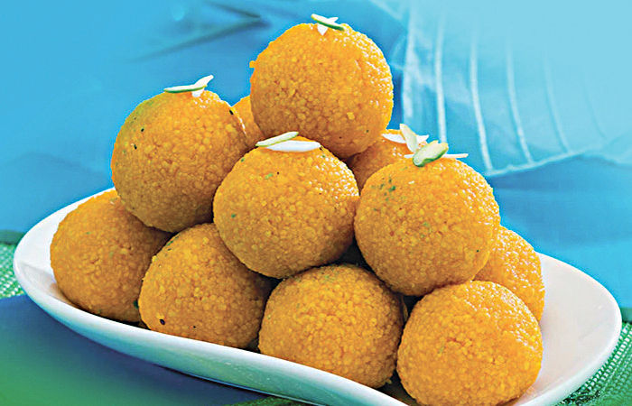 મજેદાર મિષ્ટાન અવનવાં 2 - image