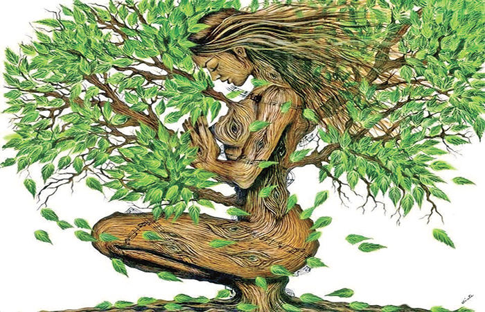 પંચયજ્ઞાપ્રિયા દેવી : રોજિંદા જીવનની પ્રવૃત્તિઓ થકી ઈશ્વરીય કૃપા! 1 - image