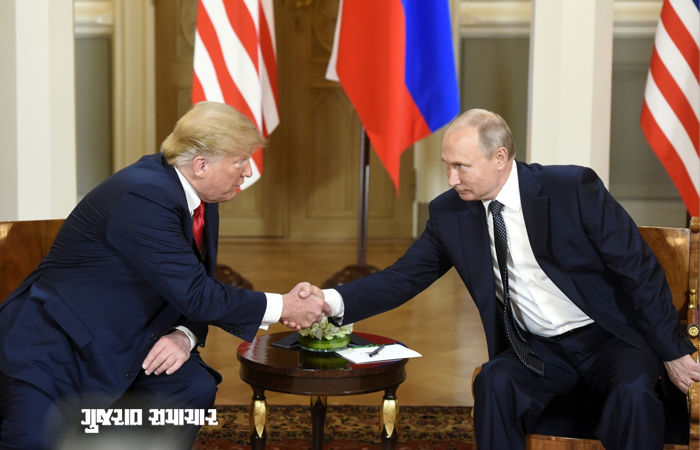 'પુતિન વાતચીત નહીં કરે તો બૅન લગાવી દઈશ...' યુદ્ધ ખતમ કરવા અંગે ટ્રમ્પની મોટી ધમકી 1 - image