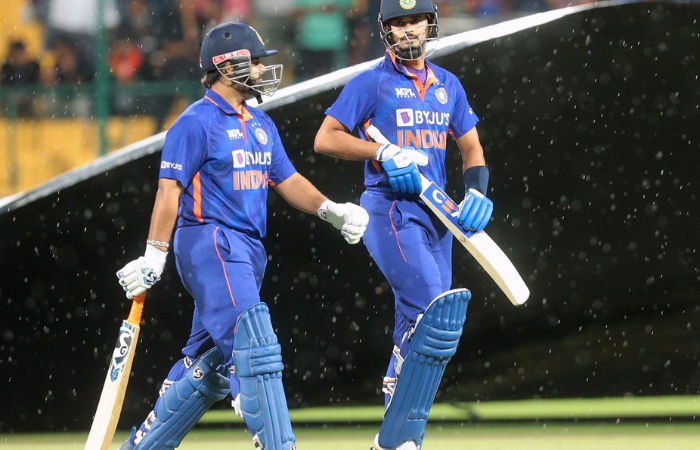 India announce ODI squad for New Zealand series; Pant, Iyer in, Shami misses out again