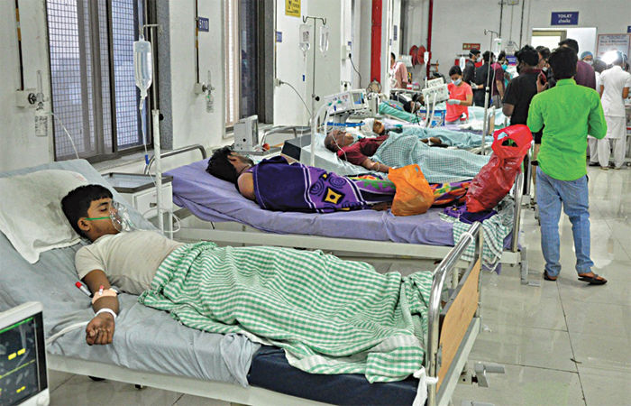 વધુ પડતા નિયમો નવીનતાને દબાવી દે છે : સેબી 2 - image