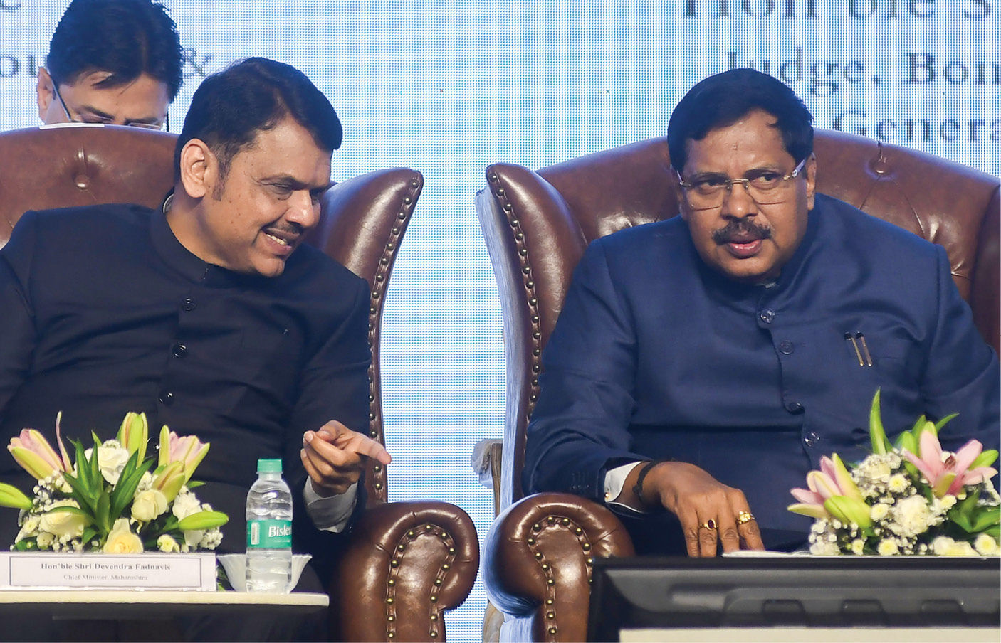 ‘ન્યાયપાલિકા પાસે ન તો તલવારની તાકાત છે કે ન તો શબ્દોની’, મહારાષ્ટ્રમાં CJI ગવઈનું નિવેદન 1 - image