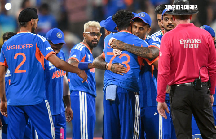 ODI રેન્કિંગ: ભારત નંબર-1 પર યથાવત્, પણ ન્યૂઝીલેન્ડ-ઓસ્ટ્રેલિયાએ વધારી ચિંતા!