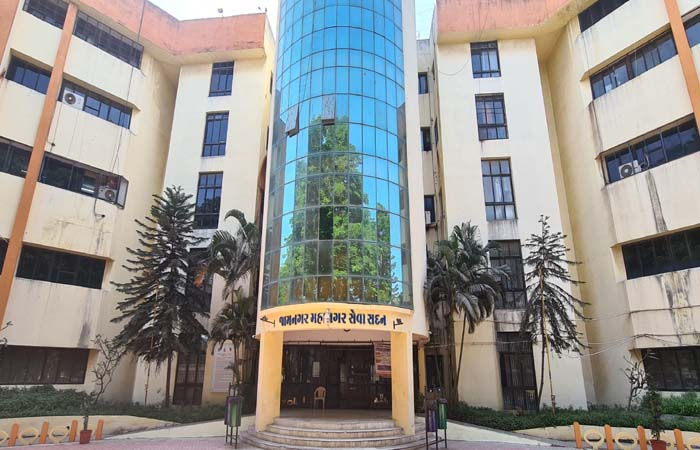 જામનગર મહાનગર પાલિકાની વ્યાજ માફી યોજના આગામી તા. 31ના થશે પૂર્ણ 1 - image