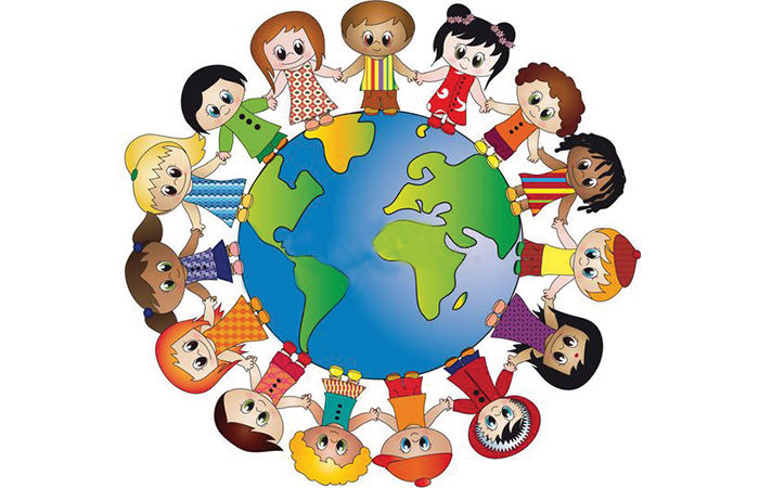 ભારતીય સંસ્કૃતિની વિશેષતાઓ . 1 - image