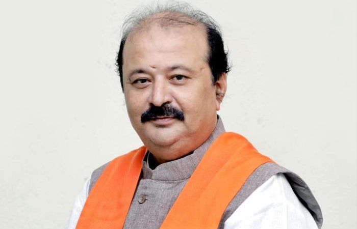 પૂર્ણેશ મોદી ગુજરાત વિધાનસભાના નવા ઉપાધ્યક્ષ, ધ્વનિ મતથી જીત, કોંગ્રેસના શૈલેષ પરમારની હાર 1 - image