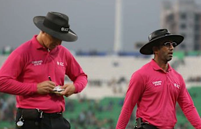 બાંગ્લાદેશ ભલે બહાર હોય, પણ T20 વર્લ્ડ કપ 2026માં બાંગ્લાદેશી અમ્પાયરોની એન્ટ્રી 1 - image