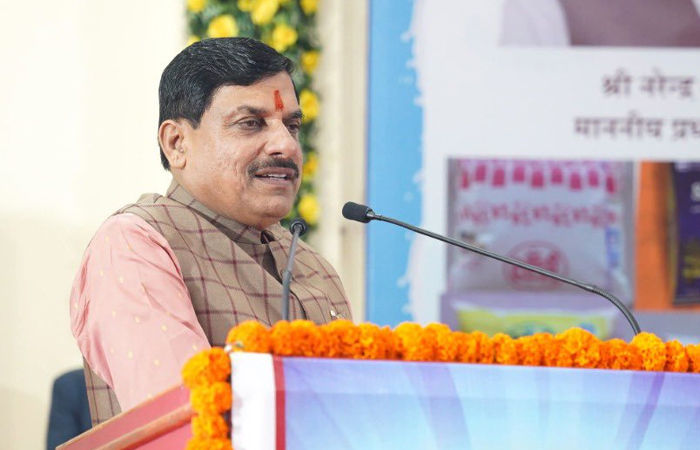 MP Villages Names Changed