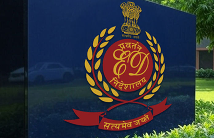 EDની મોટી કાર્યવાહી: રહેજા ડેવલપર્સના 7 ઠેકાણા પર દરોડા, ઘર ખરીદનારાઓ સાથે છેતરપિંડીનો આરોપ