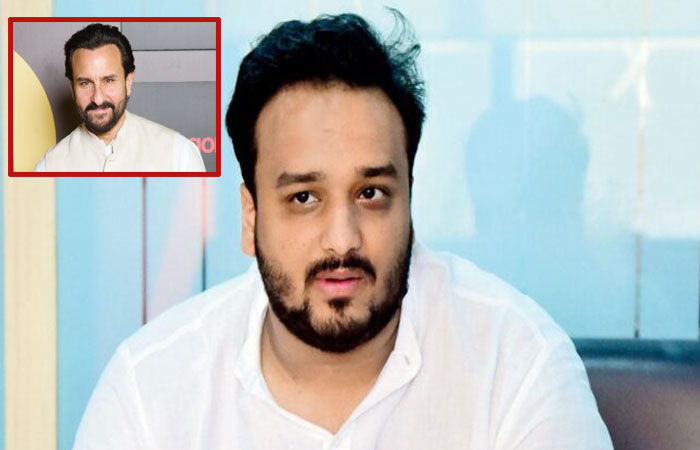 સૈફ પર હુમલા મામલે જીશાન સિદ્દીકીએ કહ્યું- 'આવી ઘટનાઓને સાંપ્રદાયિક રંગ આપવો યોગ્ય નહીં' 1 - image