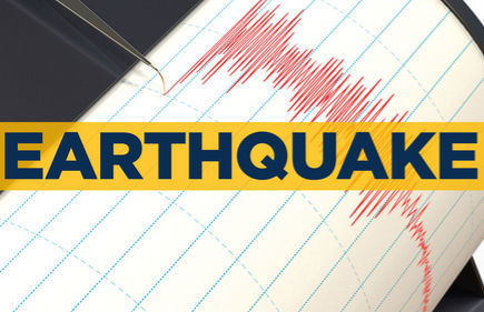 5.8 magnitude earthquake jolts Assam’s Guwahati, tremors felt in north Bengal, Bhutan