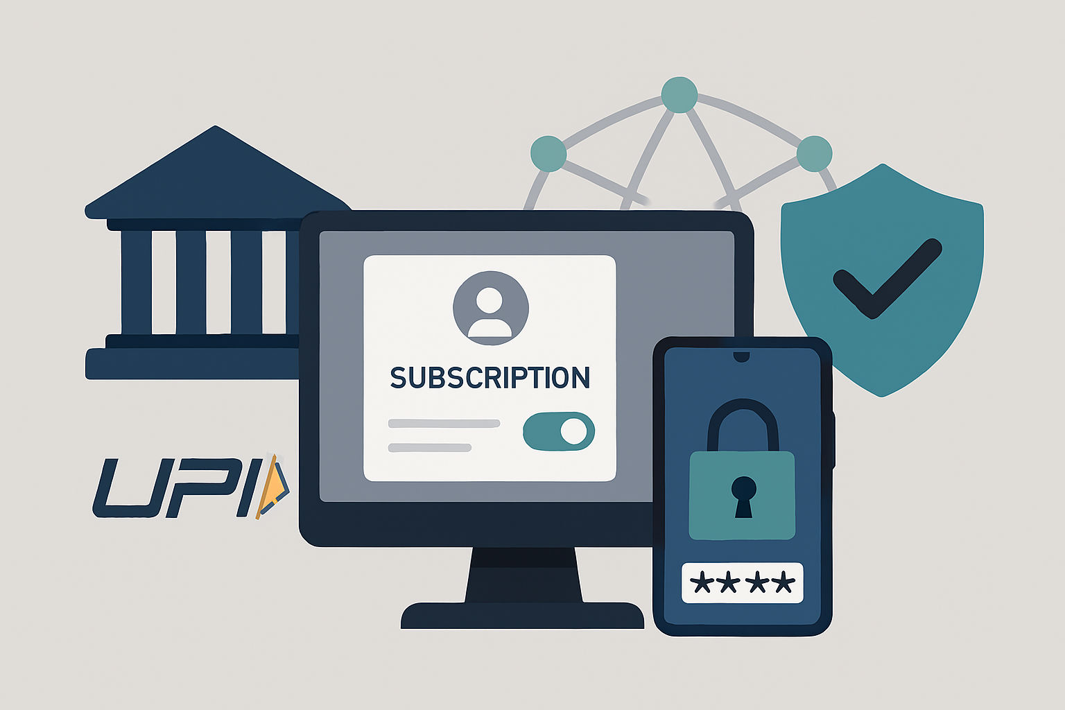 NPCIએ લોન્ચ કર્યો સેન્ટ્રલ પોર્ટલ, હવે ઓટોપે મેન્ડેટ એક જ જગ્યાએ મેનેજ કરો 1 - image