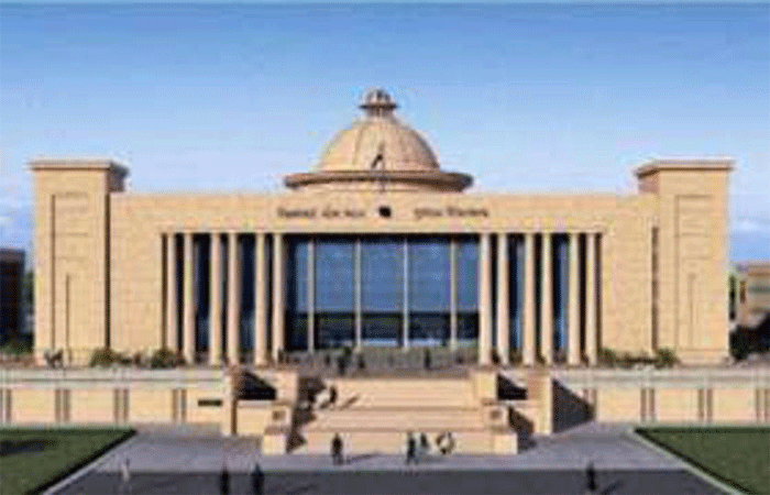 પાલિતાણા વિધાનસભા બેઠક પર ખાસ વિકાસ કામ નહી થતા કચવાટ 1 - image