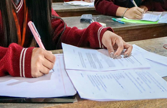 ફીઝિયોથેરાપી અને ઓક્યુપેશનલ થેરાપીમાં હવે NEET દ્વારા જ એડમિશન, ઈન્ટર્નશિપના નિયમ બદલાયા 1 - image