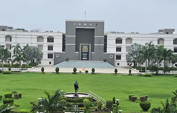  Bhadrakali case Gujarat High Court warns of contempt for blocking encroachment drive