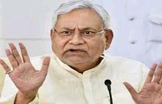 નીતીશનાં  ૨૦ વર્ષના કાર્યકાળમાં પ્રથમ વખત ગૃહ મંત્રાલય ભાજપને અપાયું 1 - image