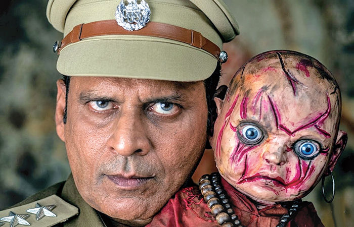 27 સાલ બાદ: રામગોપાલ વર્મા અને મનોજ બાજપેયીએ હોરર-કોમેડીમાં સાથે કામ કર્યું 27 સાલ બાદ: રામગોપાલ વર્મા અને મનોજ બાજપેયીએ હોરર-કોમેડીમાં સાથે કામ કર્યું