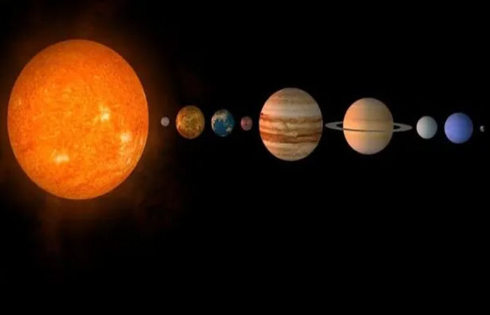 ધનલાભ, અટકેલાં કામ પાર પડશે...; ગુરુ-સૂર્યના સંયોગથી કર્ક-મકર સહિત આ 4 રાશિના જાતકોને લાભ 1 - image