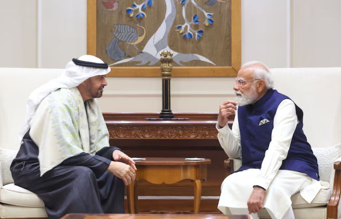 મિત્ર રાષ્ટ્ર પર હુમલો થતાં ભારત લાલઘૂમ!