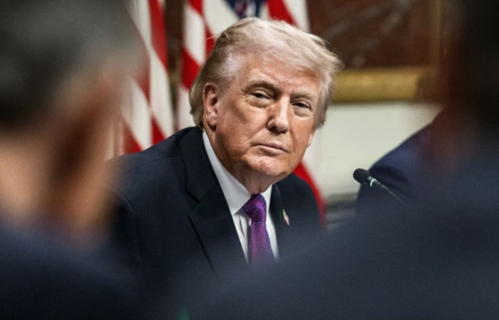 Woman accuses Trump of assault when she was minor in latest Epstein files 