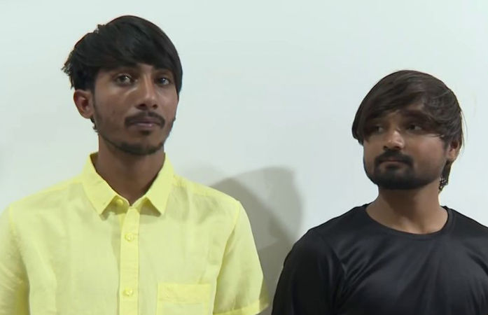 રાજકોટમાં ઓનલાઈન ગેમિંગનું પ્રમોશન કરનાર બે સોશિયલ મીડિયા ઈન્ફલુએન્સરની ધરપકડ, જુગાર ધારા હેઠળ ગુનો દાખલ 1 - image