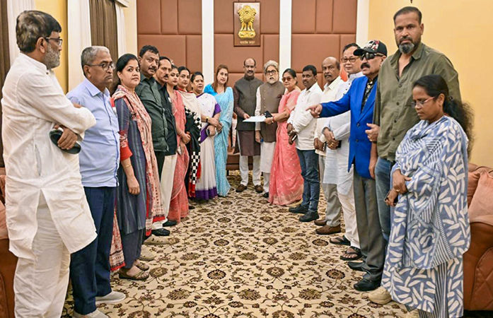 NDAમાં NCPI બનશે બીજો સૌથી મોટો પક્ષ, નીતીશ-નાયડુને પછાડી નવી પાર્ટીનું કદ વધશે!