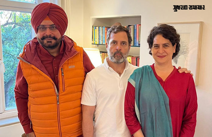 થરુર બાદ વધુ એક દિગ્ગજને 'કોંગ્રેસ' સામે વાંધો પડ્યો? શાયરાના અંદાજમાં કર્યા શાબ્દિક પ્રહાર 1 - image