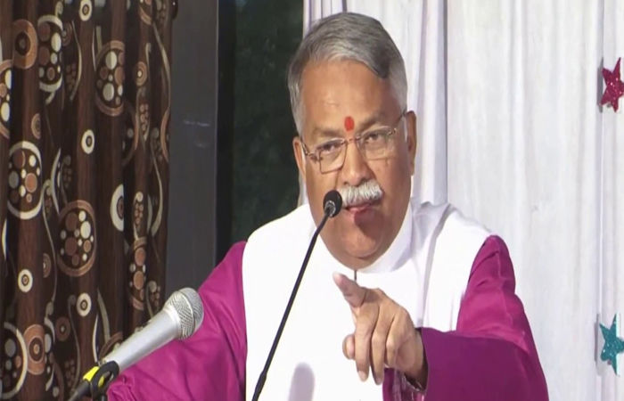 સીએમ શિંદે જૂથના 16 ધારાસભ્ય અમારા સંપર્કમાં છે: શિવસેના નેતા ચંદ્રકાંત ખેરનો દાવો 1 - image