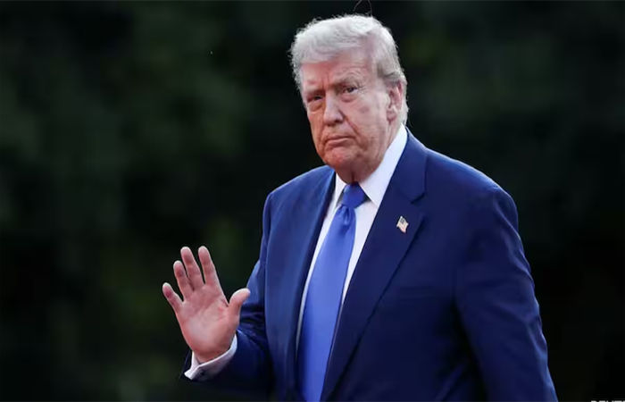 ફાર્મા સ્યુટિકલ્સ પર 100 ટકા ટેરિફનો ટ્રમ્પનો નિર્ણય : ભારતની અનેક કંપનીઓ મુશ્કેલીમાં 1 - image