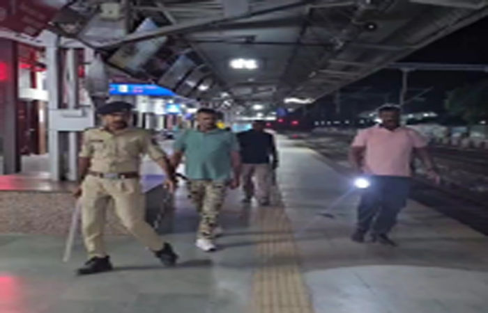 યાત્રાધામ સોમનાથ અને દ્વારકામાં હાઈએલર્ટઃ લોખંડી સુરક્ષા જાપ્તો 1 - image