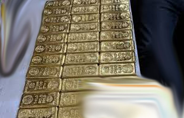 મુંબઈ એરપોર્ટમાં 1 વર્ષમાં 785 કરોડનું દાણચોરીનું સોનું પકડાયું 1 - image